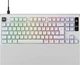Клавіатура дротова Logitech G PRO X2 RAPID TKL RGB US USB White (920-014097) - зображення 1