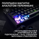 Клавіатура дротова Logitech G PRO X2 RAPID TKL RGB US USB Black (920-014083) - зображення 5