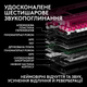 Клавіатура дротова Logitech G PRO X2 RAPID TKL RGB US USB Pink (920-014110) - зображення 7