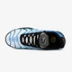 Кросівки чоловічі Ni Air Max TN Plus Blue Black / Най аір макс ТН+ сині з чорним 42 - зображення 4