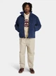 Зимняя куртка Timberland 10272813 Тёмно-синий XXL TH7910 - изображение 5