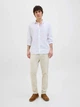 Чіноси JACK & JONES 11096945 Світло-сірий 31/32 JNJ867 - зображення 3