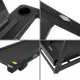 Бігова доріжка REBEL ACTIVE RBA-1002 (5901890098076) - зображення 11