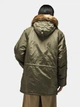 Парка Alpha Industries 10267375 Зелёный S ALD499 - изображение 2