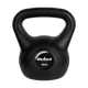 Гиря битумная 4 кг REBEL ACTIVE (RBA-2312) - изображение 2