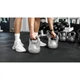 Гиря REBEL ACTIVE 12 кг Gray (RBA-2322G-12) - изображение 5