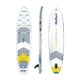 Дошка SUP REBEL ACTIVE RBA4500 White - зображення 3