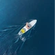 Дошка SUP REBEL ACTIVE RBA4500 White - зображення 11