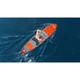 Дошка SUP REBEL ACTIVE RBA4501 Orange (RBA-4501-OR) - зображення 14