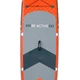 Дошка SUP REBEL ACTIVE RBA4501 Orange (RBA-4501-OR) - зображення 15