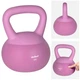Гаття м'яка вінілова REBEL ACTIVE 6kg (RBA-2333-06) - зображення 6