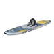 Дошка SUP REBEL Active RBA-4507 Gray (RBA-4507-G) - зображення 3