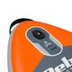 Дошка SUP Rebel Active RBA-4507 Blue (RBA-4507-BL) - зображення 15