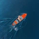 Дошка SUP REBEL ACTIVE RBA4500 Orange (RBA-4500-OR) - зображення 11
