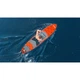 Дошка SUP REBEL ACTIVE RBA4500 Orange (RBA-4500-OR) - зображення 13
