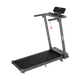 Беговая дорожка электрическая REBEL ACTIVE RBA-1021 (5901890136952) - изображение 3
