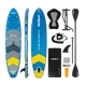 Дошка SUP REBEL ACTIVE RBA4501 Blue (RBA-4501-BL) - зображення 1