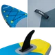 Дошка SUP REBEL ACTIVE RBA4501 Blue (RBA-4501-BL) - зображення 11