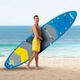 Дошка SUP REBEL ACTIVE RBA4501 Blue (RBA-4501-BL) - зображення 13