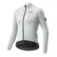 Велокофта женская Rockbros YDWT006 TVI утеплённая осень/зима S White Grey (5907769393969) - изображение 1