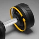 Гантель регульована REBEL ACTIVE 24 кг крок 1 кг (RBA-2331-24) - зображення 6