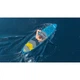 Дошка SUP REBEL ACTIVE RBA4500 Blue (RBA-4500-BL) - зображення 13