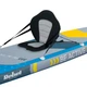 Дошка SUP REBEL ACTIVE з сидінням 350x81x15 см (RBA-4501) - зображення 13