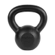 Гиря чугунная REBEL ACTIVE 6 kg (RBA-2323-06) - изображение 2
