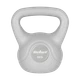 Гиря REBEL ACTIVE 6 кг Gray (RBA-2322G-06) - изображение 2