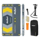 Платформа водна REBEL ACTIVE помпована 250x89x15 см (RBA-4517) - зображення 1