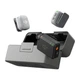 Система мікрофонів DJI Mic Mini 2 2TX+1RX з кейсом (CP.RN.00000529.01) - зображення 9