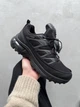 Кроссовки зимние мужские Sal XT- 6 Expanse Black Gore-Tex termo / Сал експанс черные термо 44 - изображение 8