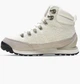 Ботинки женские The North Face Back To Berkley Iv White 40 Белый NF0A817832F - изображение 4