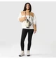 Ботинки женские The North Face Back To Berkley Iv White 40 Белый NF0A817832F - изображение 8