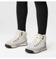 Черевики жіночі The North Face Back To Berkley Iv White 39 Білий NF0A817832F - зображення 2