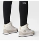 Ботинки женские The North Face Back To Berkley Iv White 40 Белый NF0A817832F - изображение 10