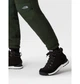 Черевики жіночі The North Face Back To Berkeley Iv Black 36 Чорний NF0A8179KY4 - зображення 6