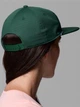 Кепка Columbia 738399073 One Size Зеленая (1161335228) - изображение 3