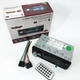 Автомагнитола MP5 4026UM с экраном 4.1 дюйма, AUX вход, Bluetooth, 1 DIN, магнитола в машину - изображение 9