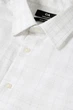 Рубашка из хлопка C&A 2235568c70 XXL белая (100016000) - изображение 6