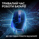 Миша Logitech G502 X Plus Lightspeed RGB Wireless Dark Lilac (L910-007810) - зображення 6