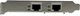 Karta sieciowa Startech Dual Port Gigabit PCI Express Server (ST1000SPEXD4) - obraz 2