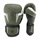 Боксёрские перчатки Power 8oz 25P2-KHAKI-8 - изображение 4