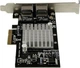 Karta sieciowa Startech Dual Port PCI Express (PCIe x4) Gigabit Ethernet Server (ST2000SPEXI) - obraz 3