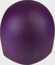 Шапочка для плавания Arena LONG HAIR CAP фиолетовый Унисекс One Size - изображение 3