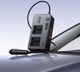 Автомобільний інвертор Hoco Z66 2AC/2USB-A/USB-C PD 66W 200W Black - изображение 8