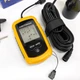 Эхолот портативный Fish Finder до 100м сонар портативный универсальный - изображение 16