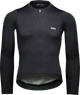 Велоджерсі чоловіче з довгим рукавом M's Cadence LS Jersey, Uranium Black (S) - изображение 1