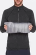 Жилет чоловічий Rab Cirrus Vest, Black (XL) - изображение 7