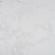 Ткань плательный атлас жаккард стрейч белый (100г/м.кв150см пог.м) 194061 - изображение 2